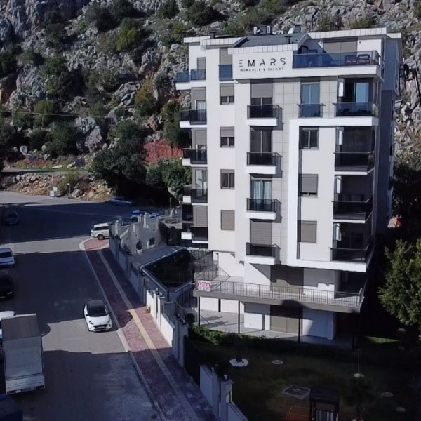 Golden Palm Residance