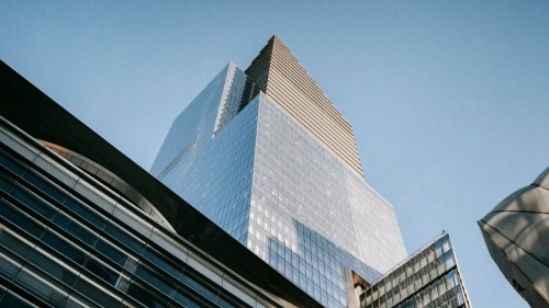 What is Urban Transformation?